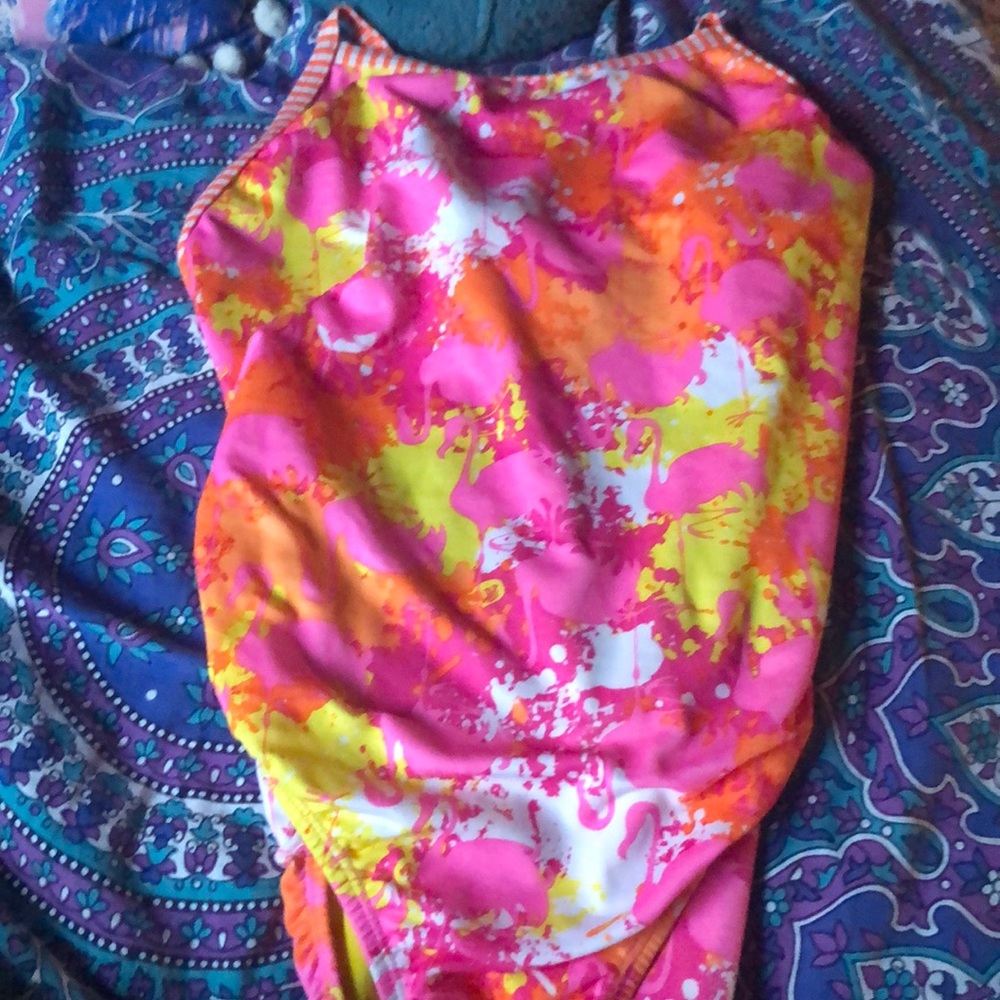 Dolfin swim suit